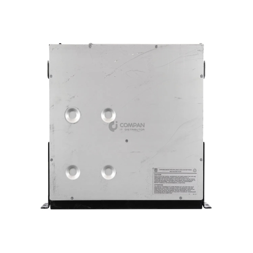 SUA1500RMI2U APC SMART UPS 1500VA WITHOUT BATTERIES